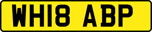WH18ABP