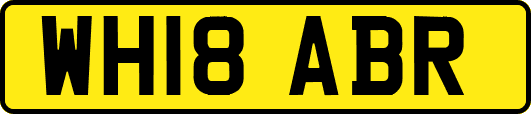 WH18ABR