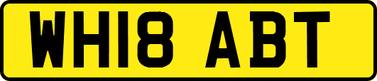 WH18ABT