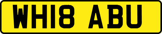 WH18ABU