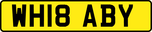 WH18ABY
