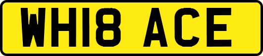 WH18ACE