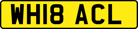 WH18ACL