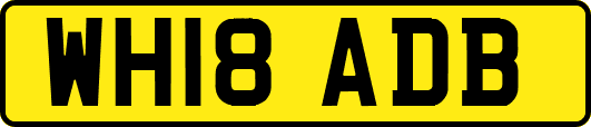 WH18ADB