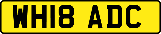 WH18ADC