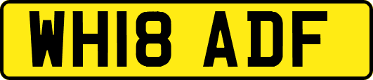 WH18ADF
