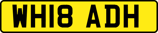 WH18ADH