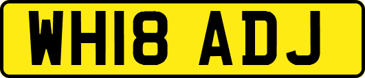 WH18ADJ
