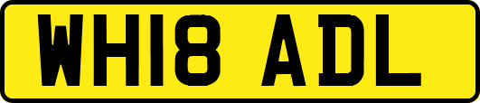 WH18ADL