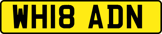 WH18ADN