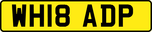 WH18ADP