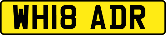 WH18ADR