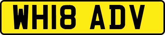 WH18ADV