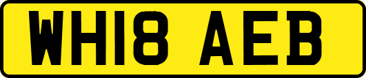 WH18AEB