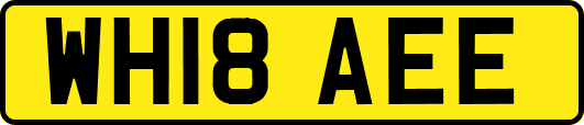 WH18AEE