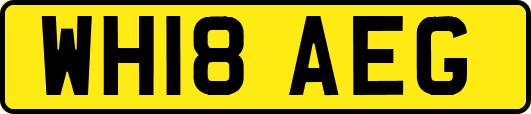 WH18AEG