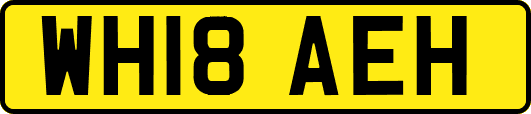 WH18AEH