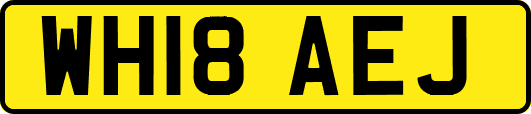 WH18AEJ