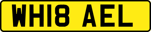 WH18AEL