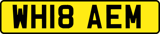WH18AEM