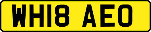WH18AEO