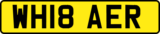 WH18AER