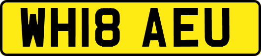WH18AEU