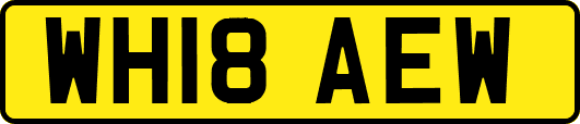 WH18AEW