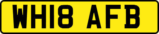 WH18AFB