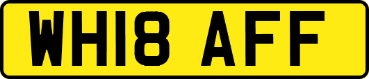 WH18AFF