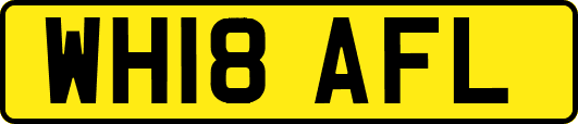 WH18AFL