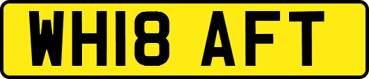 WH18AFT