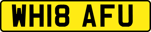 WH18AFU