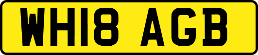 WH18AGB
