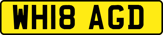 WH18AGD