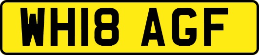 WH18AGF