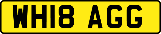 WH18AGG