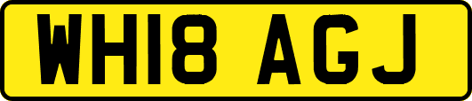 WH18AGJ