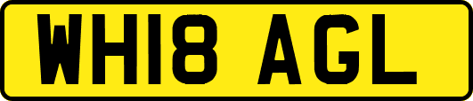 WH18AGL