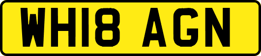 WH18AGN
