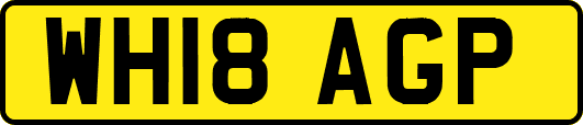 WH18AGP