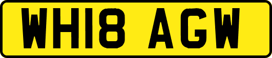 WH18AGW