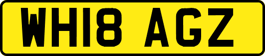 WH18AGZ