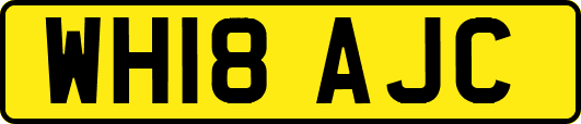 WH18AJC