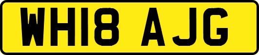 WH18AJG
