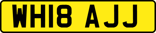 WH18AJJ