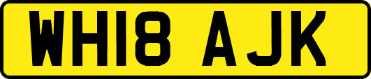 WH18AJK