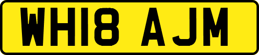 WH18AJM