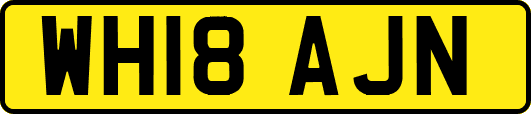 WH18AJN