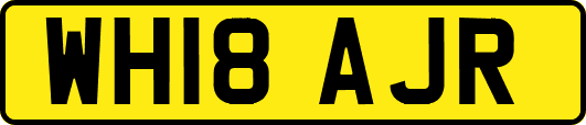 WH18AJR